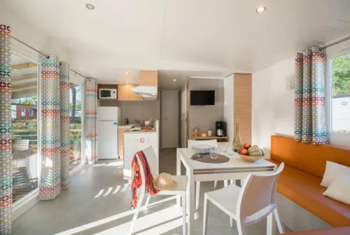 Mietunterkunft - Orion - image n°3 - YELLOH VILLAGE La Plage Fleurie