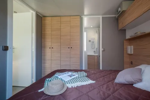 Mietunterkunft - Sirius - image n°4 - YELLOH VILLAGE La Plage Fleurie