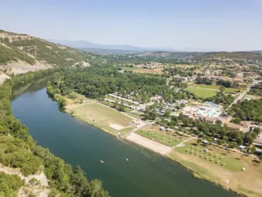 YELLOH VILLAGE La Plage Fleurie - Ardeche