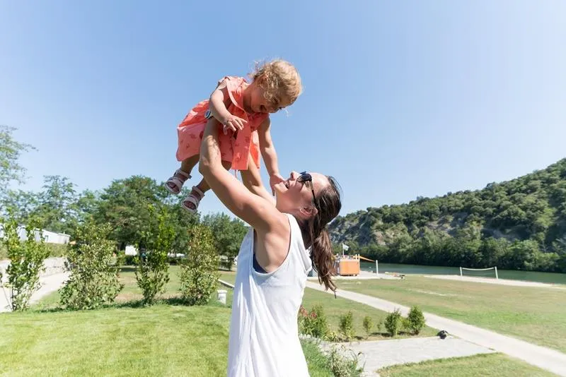 YELLOH VILLAGE La Plage Fleurie