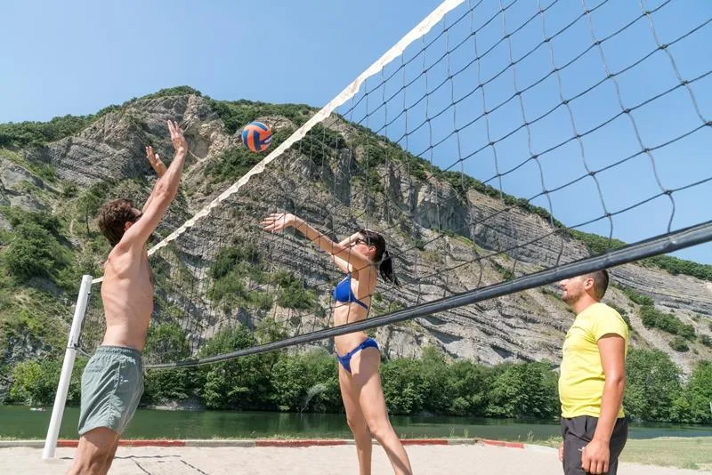 YELLOH VILLAGE La Plage Fleurie