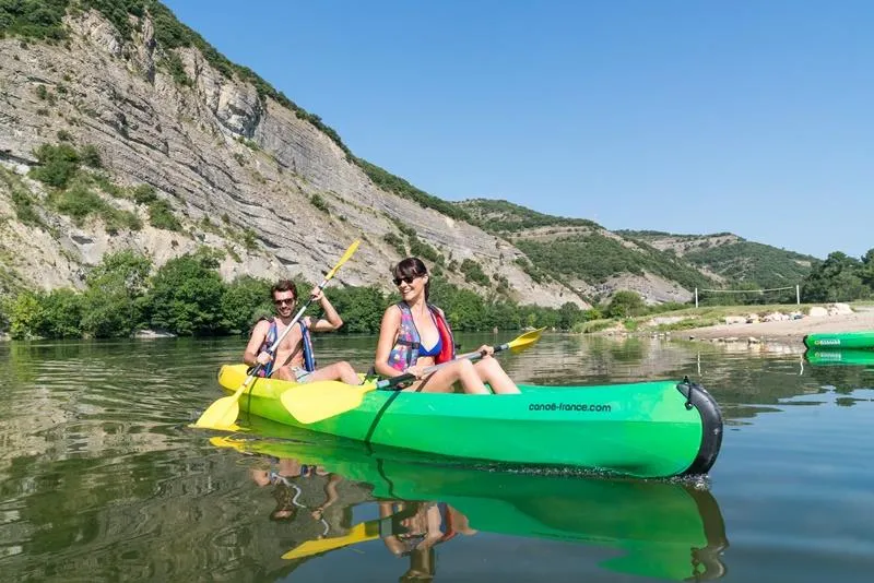 YELLOH VILLAGE La Plage Fleurie