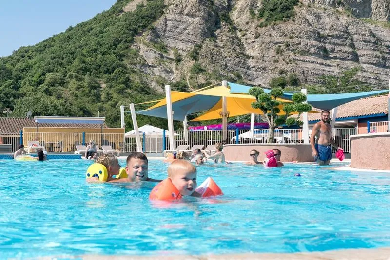 YELLOH VILLAGE La Plage Fleurie