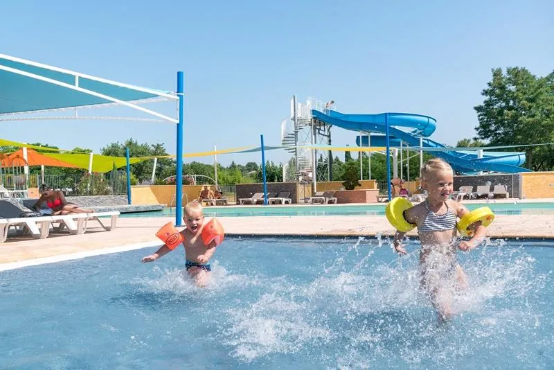 YELLOH VILLAGE La Plage Fleurie