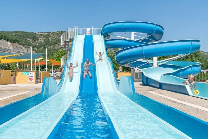 YELLOH VILLAGE La Plage Fleurie