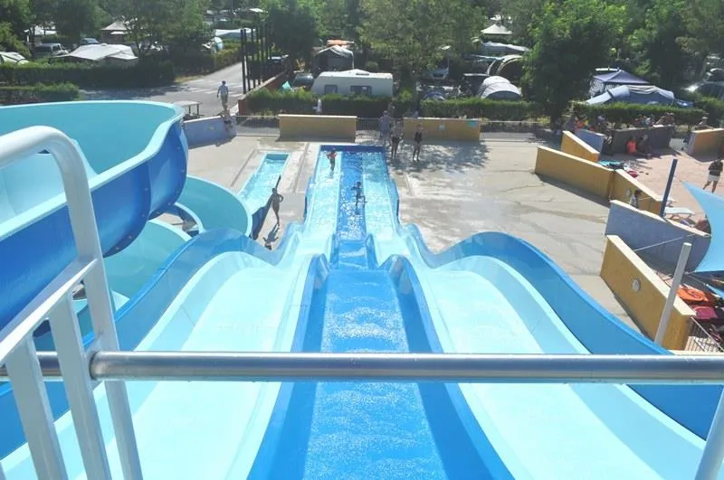 YELLOH VILLAGE La Plage Fleurie