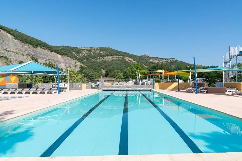 YELLOH VILLAGE La Plage Fleurie