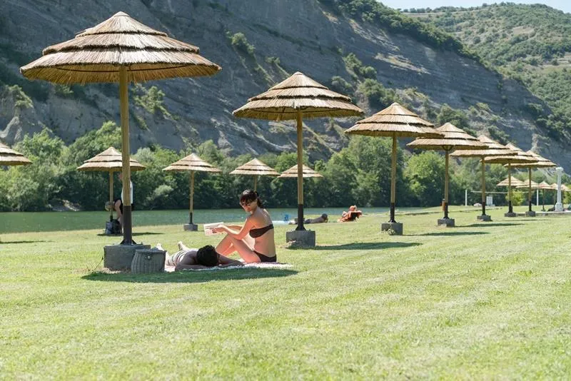 YELLOH VILLAGE La Plage Fleurie