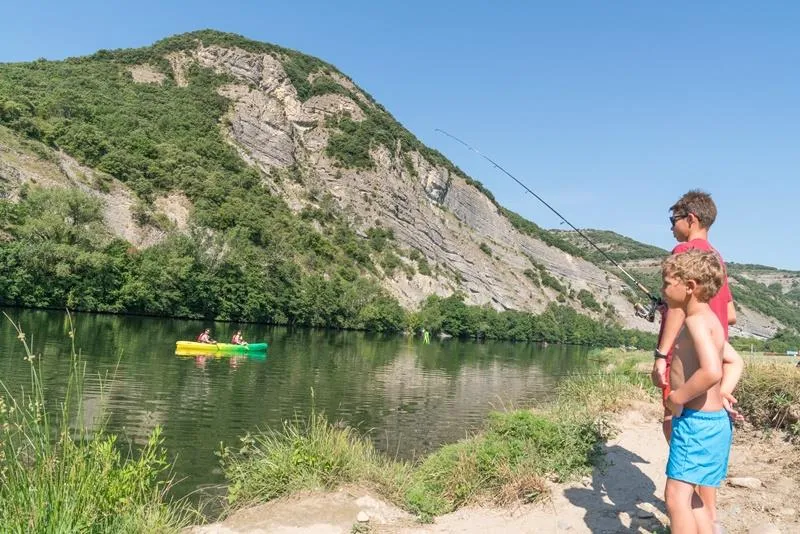 YELLOH VILLAGE La Plage Fleurie