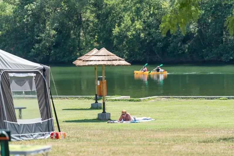 YELLOH VILLAGE La Plage Fleurie