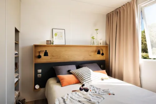 Mietunterkunft - Livia - image n°6 - YELLOH VILLAGE La Plage Fleurie