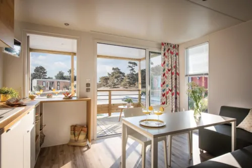 Mietunterkunft - Livia - image n°4 - YELLOH VILLAGE La Plage Fleurie