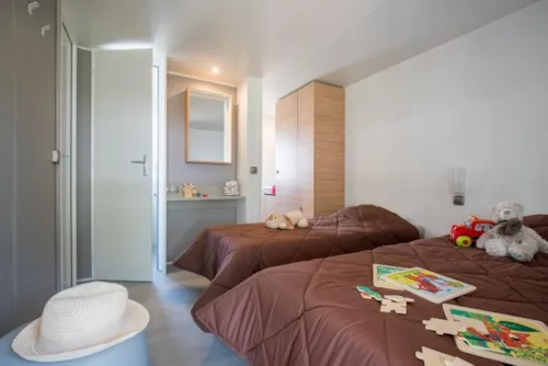 Mietunterkunft - Calys - image n°2 - YELLOH VILLAGE La Plage Fleurie