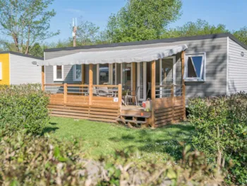 Mietunterkunft - Orion - YELLOH VILLAGE La Plage Fleurie