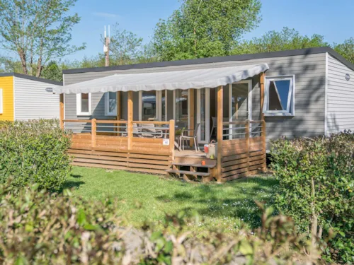 Mietunterkunft - Orion - image n°1 - YELLOH VILLAGE La Plage Fleurie