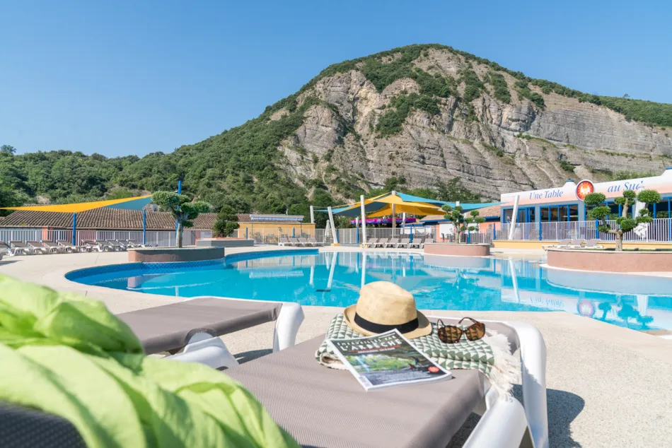 YELLOH VILLAGE La Plage Fleurie