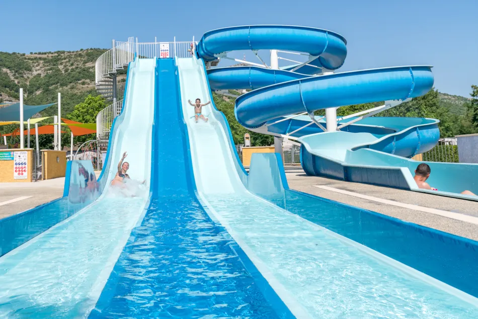 YELLOH VILLAGE La Plage Fleurie