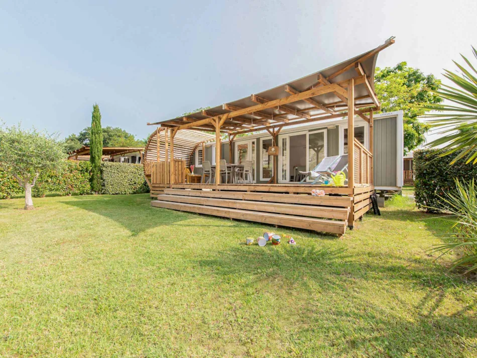 YELLOH VILLAGE La Plage Fleurie