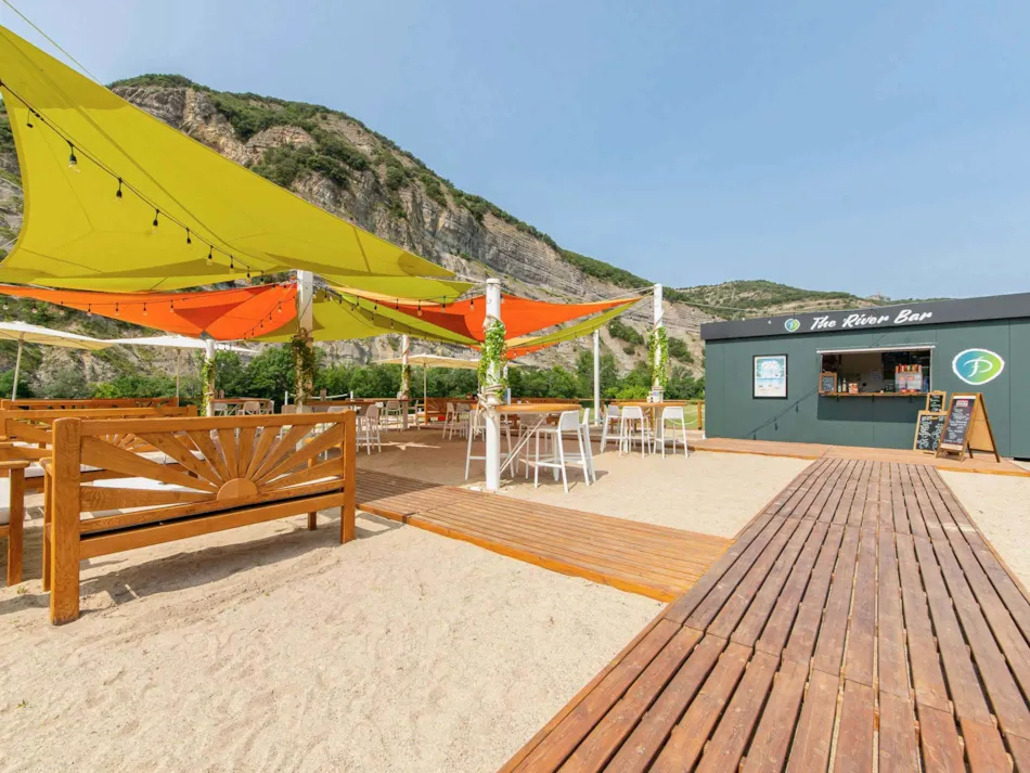 YELLOH VILLAGE La Plage Fleurie