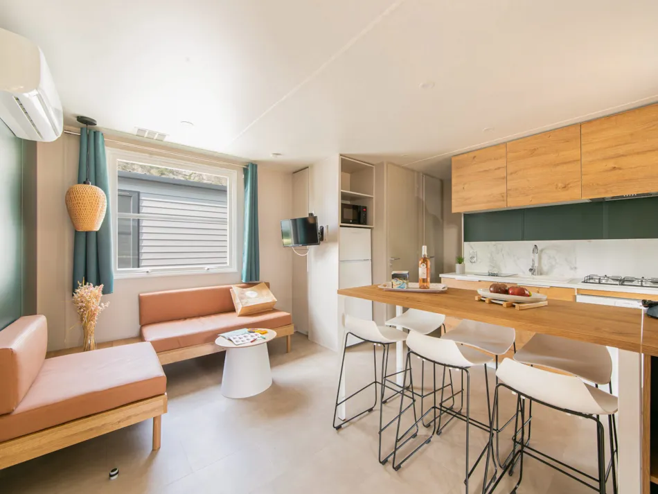 YELLOH VILLAGE La Plage Fleurie