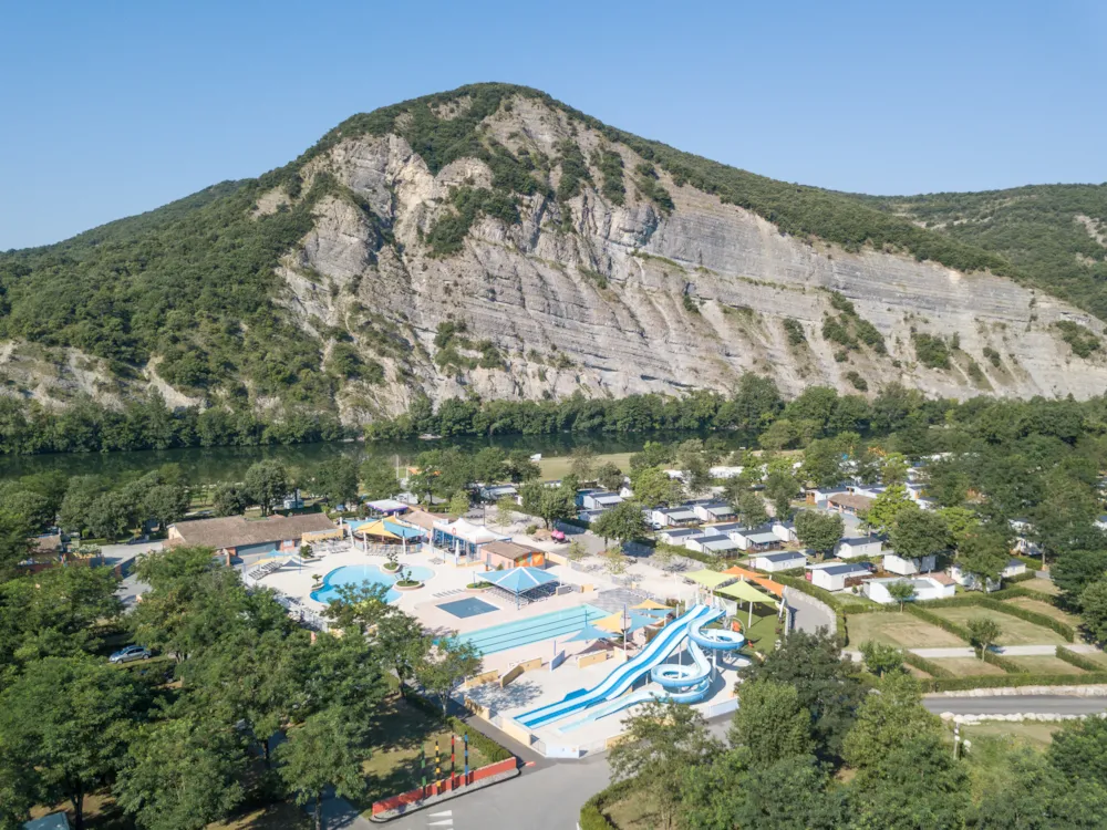 YELLOH VILLAGE La Plage Fleurie