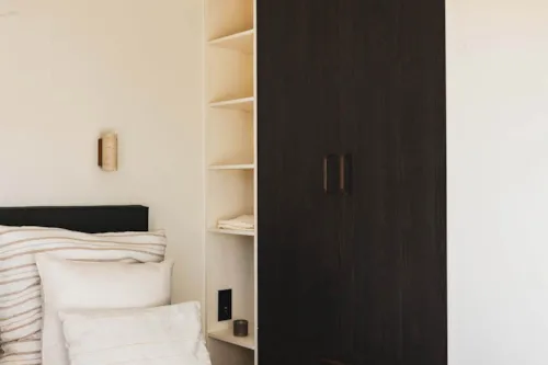 Location - Cottage Key West Premium 6 Personnes - image n°2 - YELLOH VILLAGE La Plage Fleurie