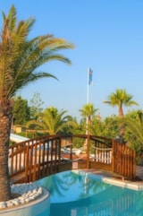 Foto #36 van Les Méditerranées – Camping Nouvelle Floride