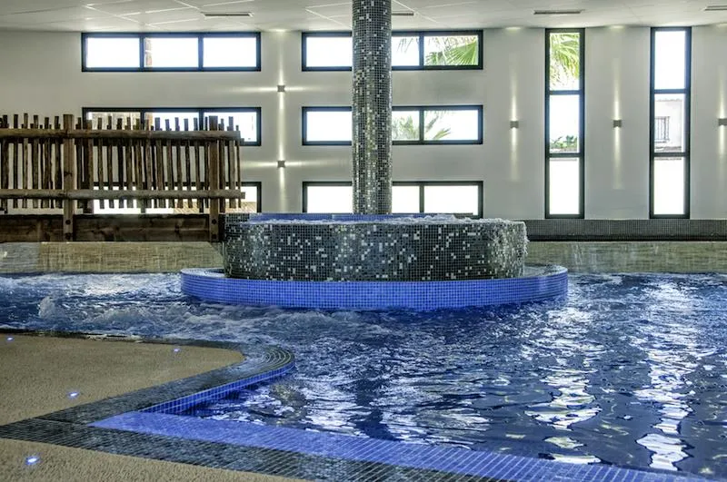 Les Méditerranées - Camping Nouvelle Floride