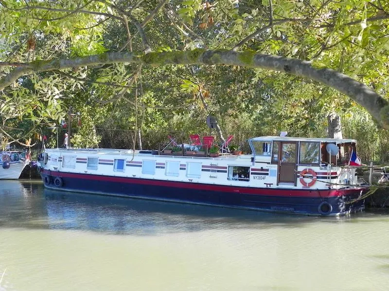 Les Méditerranées - Camping Nouvelle Floride