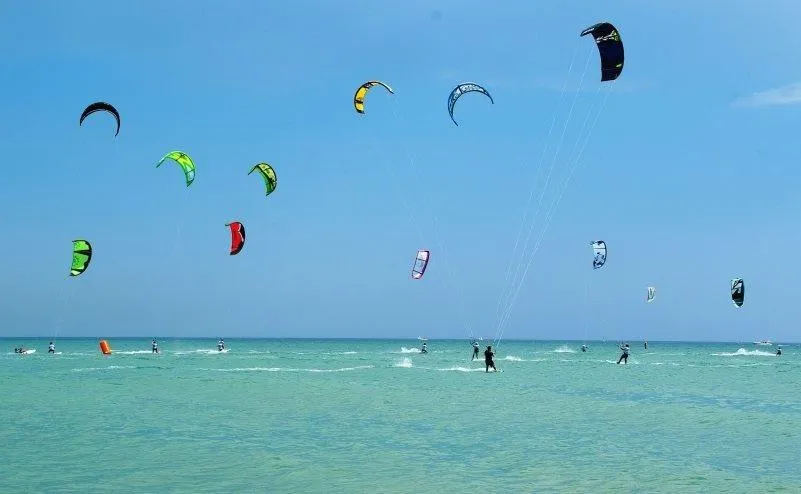 Les Méditerranées - Camping Nouvelle Floride