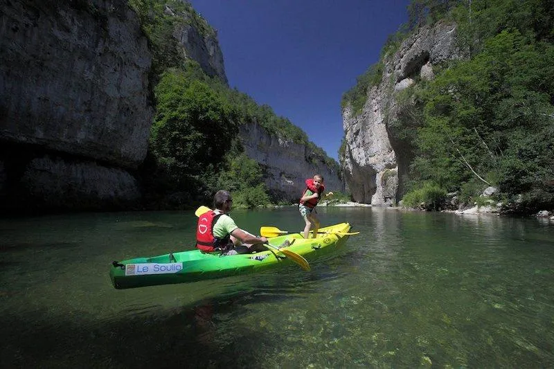 Les Méditerranées - Camping Nouvelle Floride