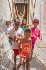 Foto #54 van Les Méditerranées – Camping Nouvelle Floride