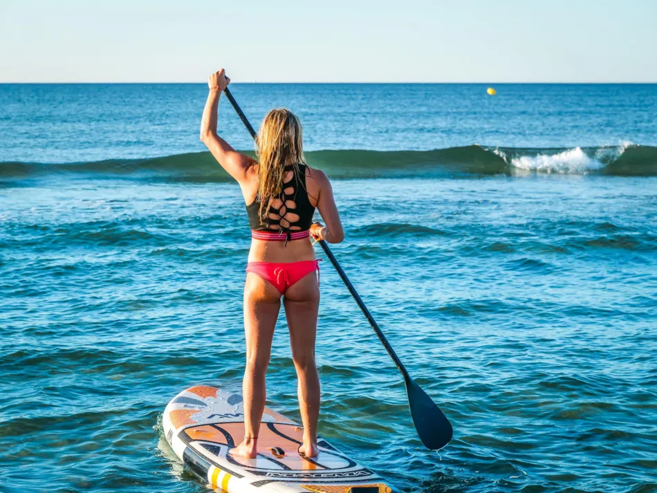 Les Méditerranées - Camping Nouvelle Floride
