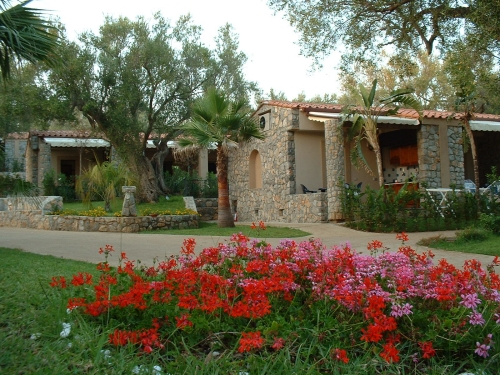 Villaggio Blue Marine - Campania Villaggio Blue Marine - Campania