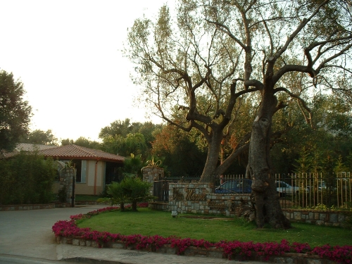 Villaggio Blue Marine - Campania - Immagine n°2 Villaggio Blue Marine - Campania - Immagine n°2