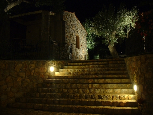 Villaggio Blue Marine - Campania - Immagine n°3 Villaggio Blue Marine - Campania - Immagine n°3