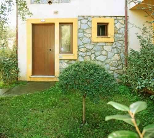 Villaggio Blue Marine - Campania - Immagine n°4 Villaggio Blue Marine - Campania - Immagine n°4