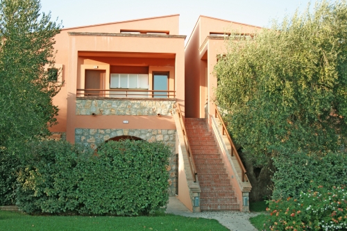 Villaggio Blue Marine - Campania - Immagine n°5 Villaggio Blue Marine - Campania - Immagine n°5