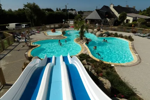 Appartement Lambig - 2 Chambres