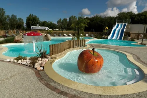 Forfait Rando Cyclo 1 Personne Sans Électricité