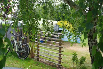 Stellplatz - Pauschale Wanderer - Camping du Vieux Verger