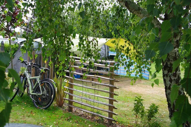 Forfait Nature 1/2 Personnes Sans Électricité