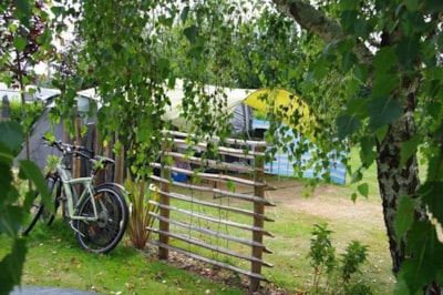RANDO CYCLO PACKAGE - 1 person without electricity — 1