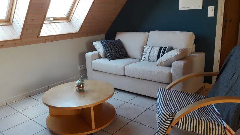 Appartement Lambig - 2 Chambres