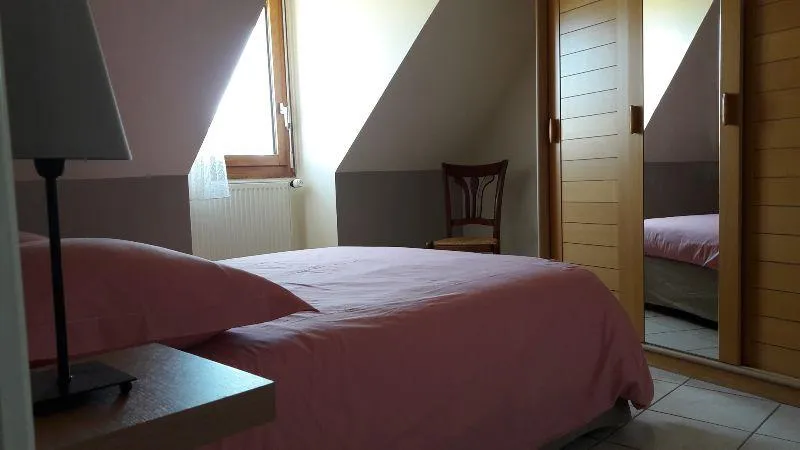 Appartement Lambig - 2 Chambres