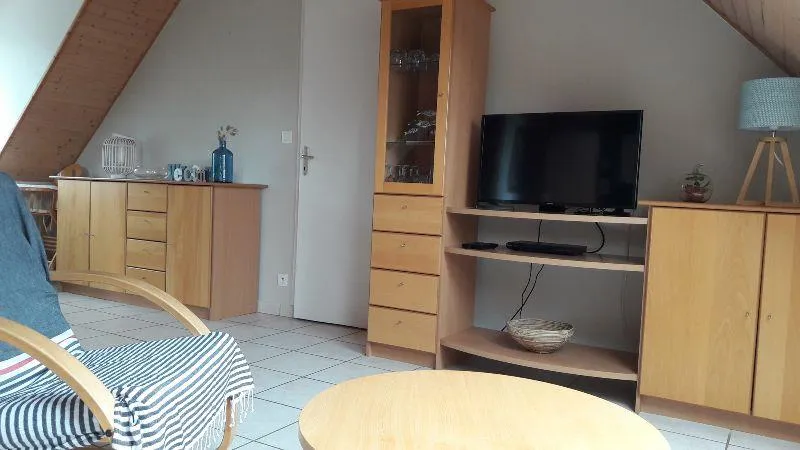 Appartement Lambig - 2 Chambres