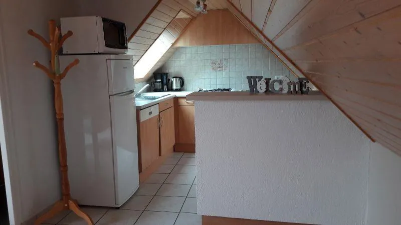 Appartement Lambig - 2 Chambres