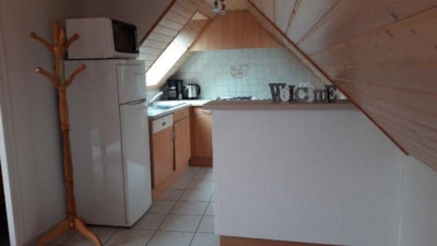 Apartment LAMBIG - 2 bedrooms - SUNDAY — 6