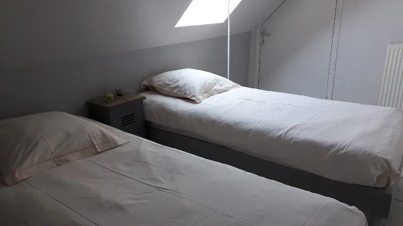 Appartement Lambig - 2 Chambres