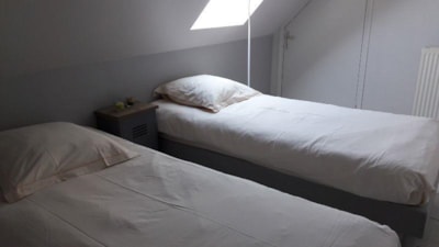 Apartment LAMBIG - 2 bedrooms - SUNDAY — 8